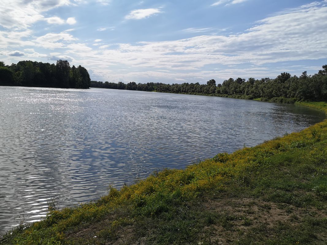 Naselje Urije 14, Nova Gradiška to Ljupina