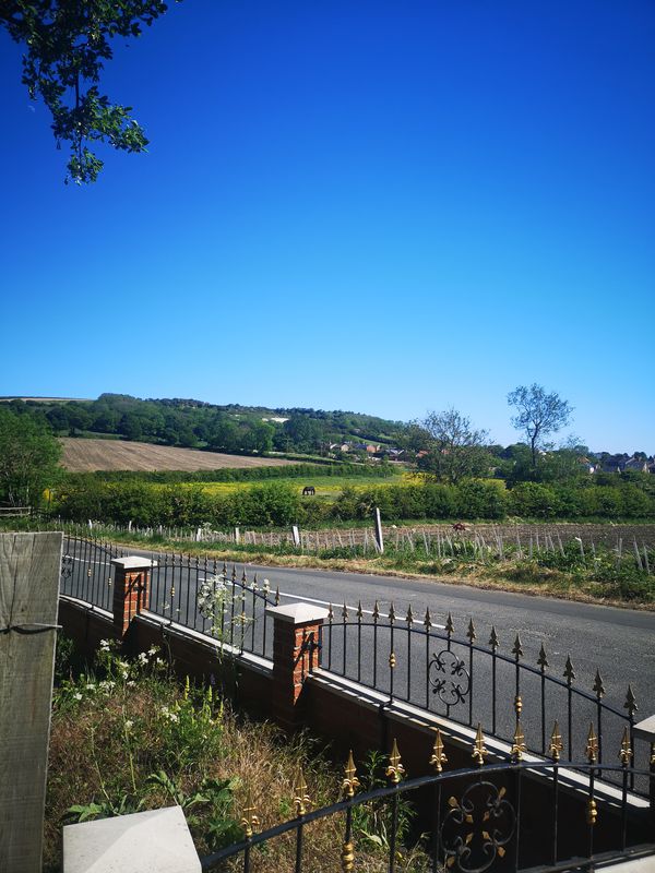 Okehampton Drive 28 to Okehampton Drive 28