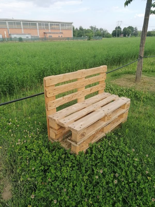 Da Via Ludovico Antonio Muratori 15, Parma a Via Argini Nord 1, Basilicanova