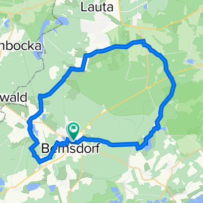 Bernsdorf-Krabat-Bernsdorf