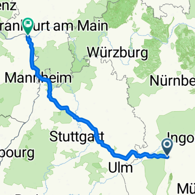 Meitingen-Mainz