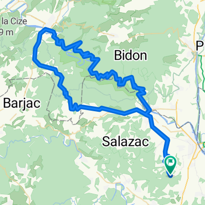 Carsan Cyclisme