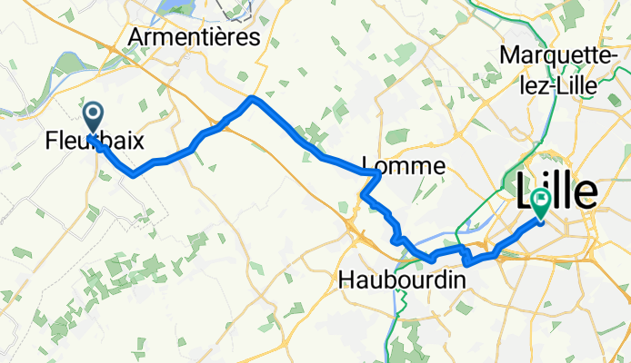 Diese Route in Bikemap Web öffnen