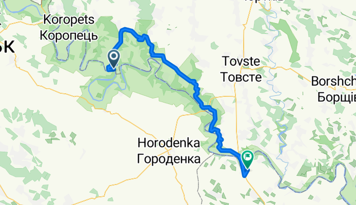 Днестр-5