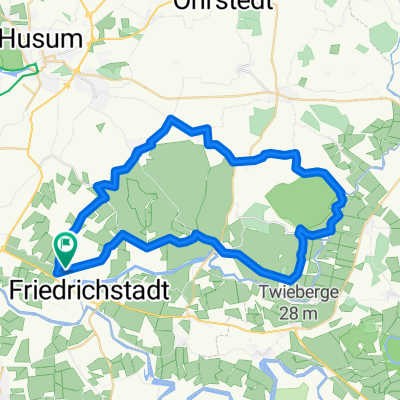 Ostenfeld-Runde