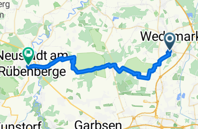 Open this route in the Bikemap app