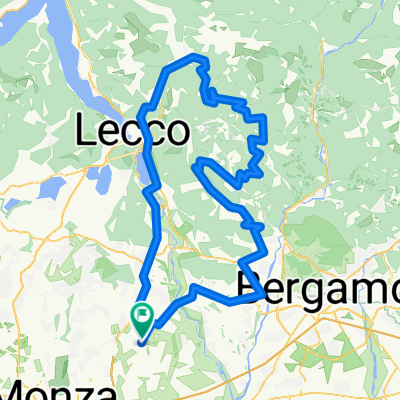 Culmine + Gerosa + Valsecca