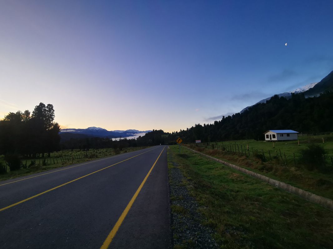 De Calle B 498, La Junta a Calle B 498, La Junta