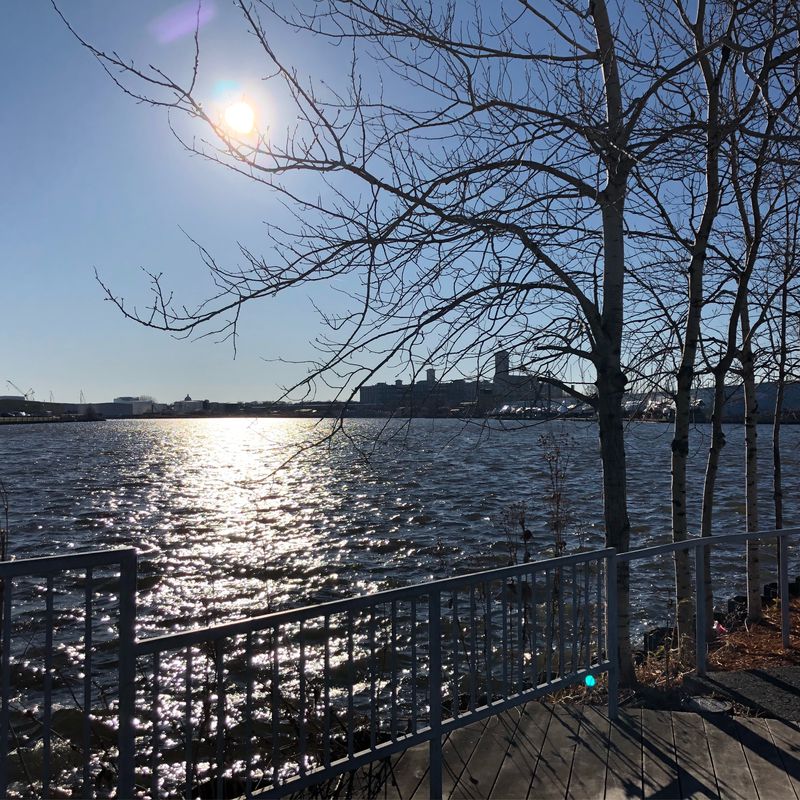 Fox Point to Miller Park baseball stadium