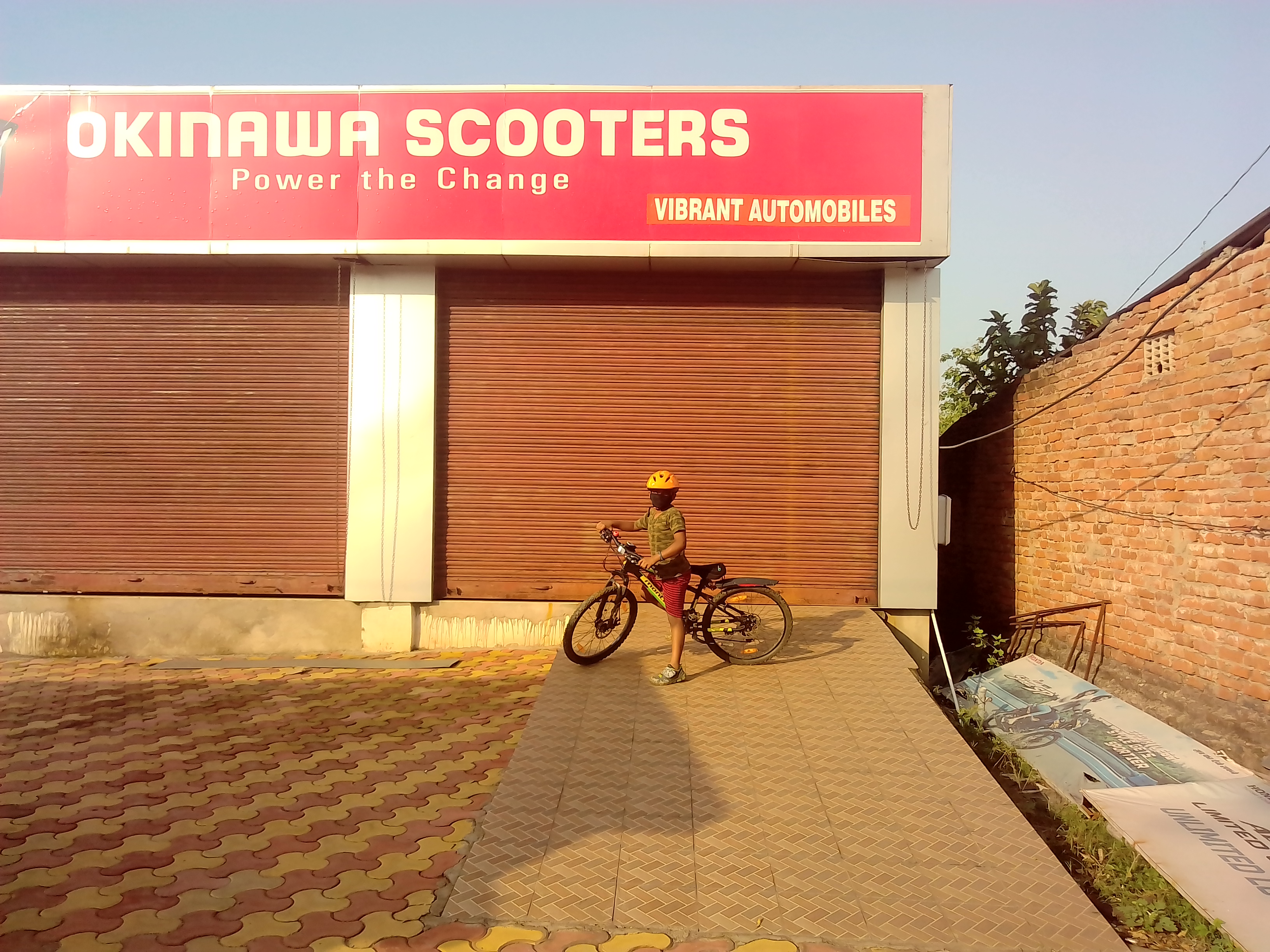 Basanti Nagar, Rourkela to DL Chowk Road, Rourkela