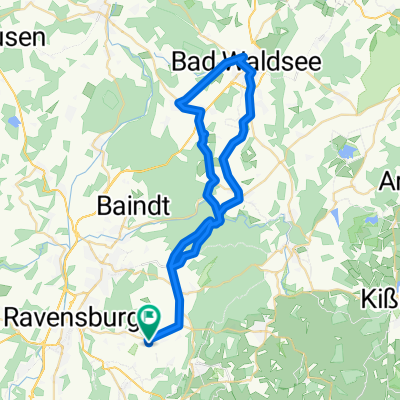Schlier Bad Waldsee