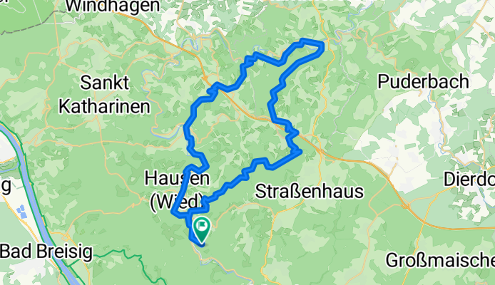 Brüder UZ 47,8 670