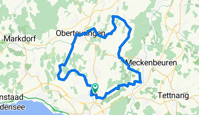 Appenweiler-Taldorf_33 km