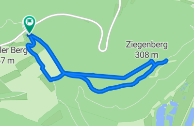 Open this route in the Bikemap app