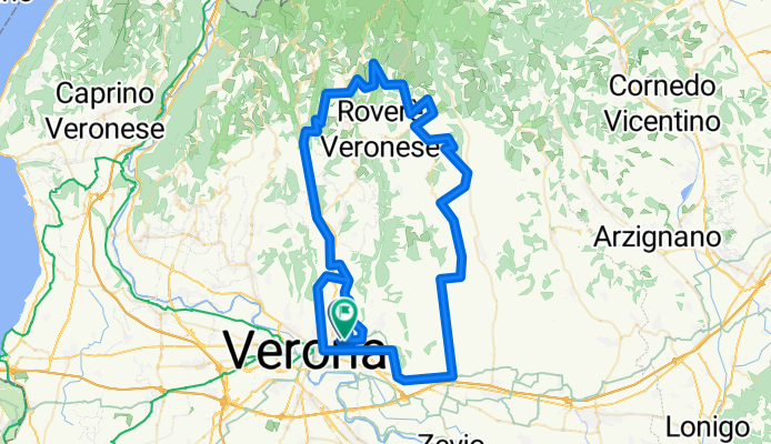 Diese Route in Bikemap Web öffnen