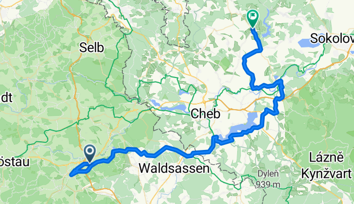 Diese Route in Bikemap Web öffnen