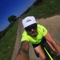 Photo 8 of the Bikemap route "Bifield 84 do Bifield 84"
