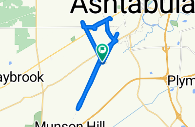 Open this route in the Bikemap app
