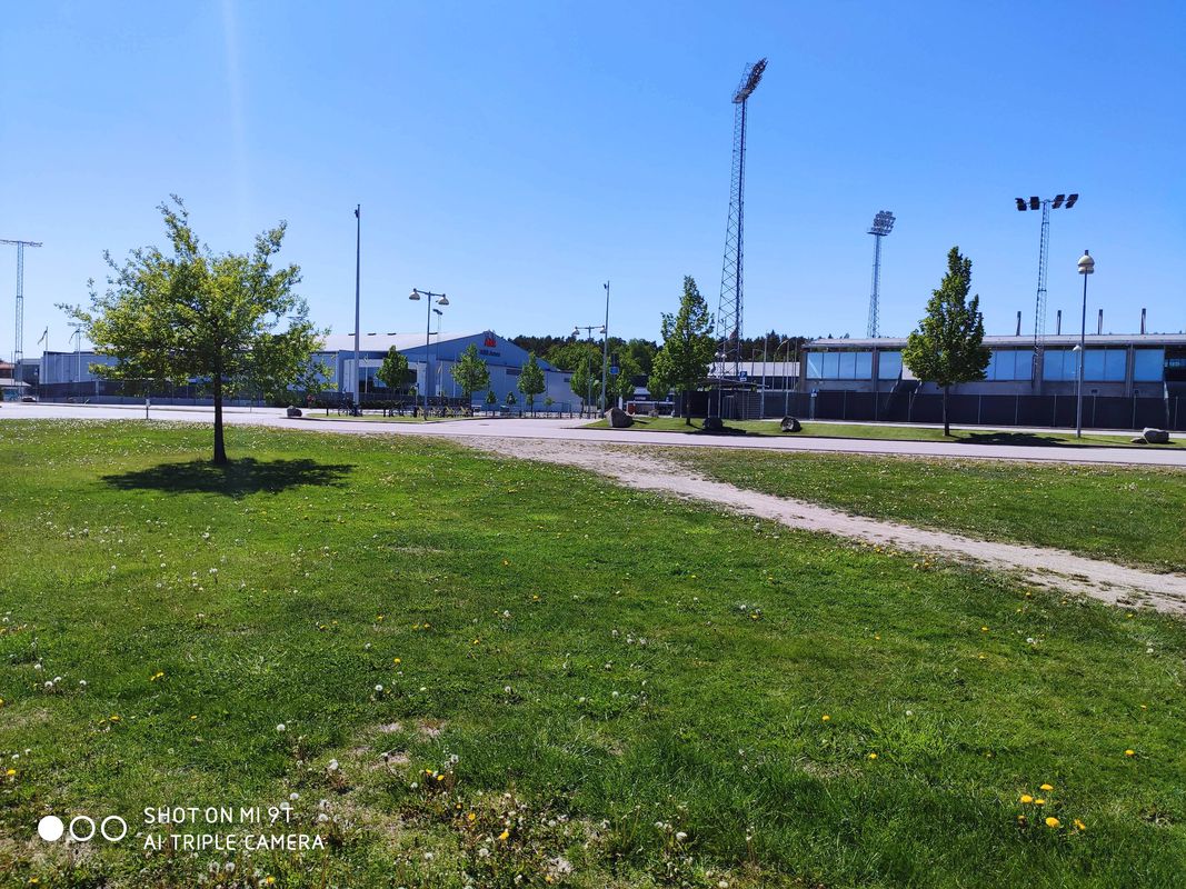 Wenströmska to Svanågatan 3