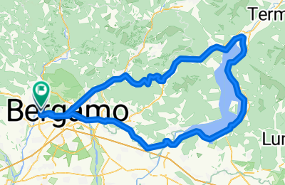 Open this route in the Bikemap app