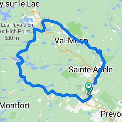 62 km