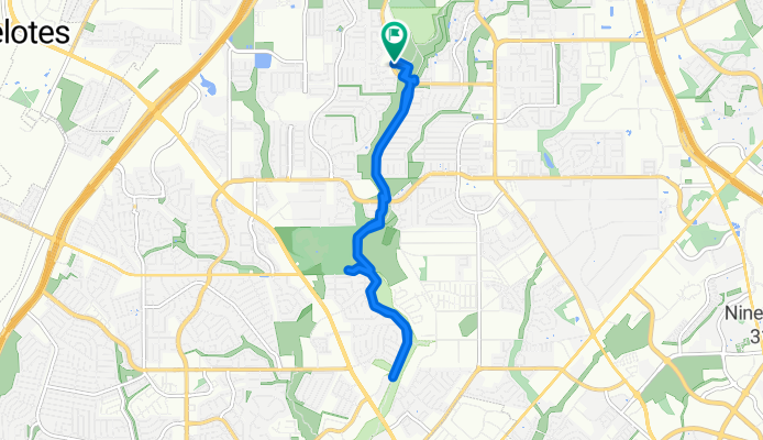 Diese Route in Bikemap Web öffnen