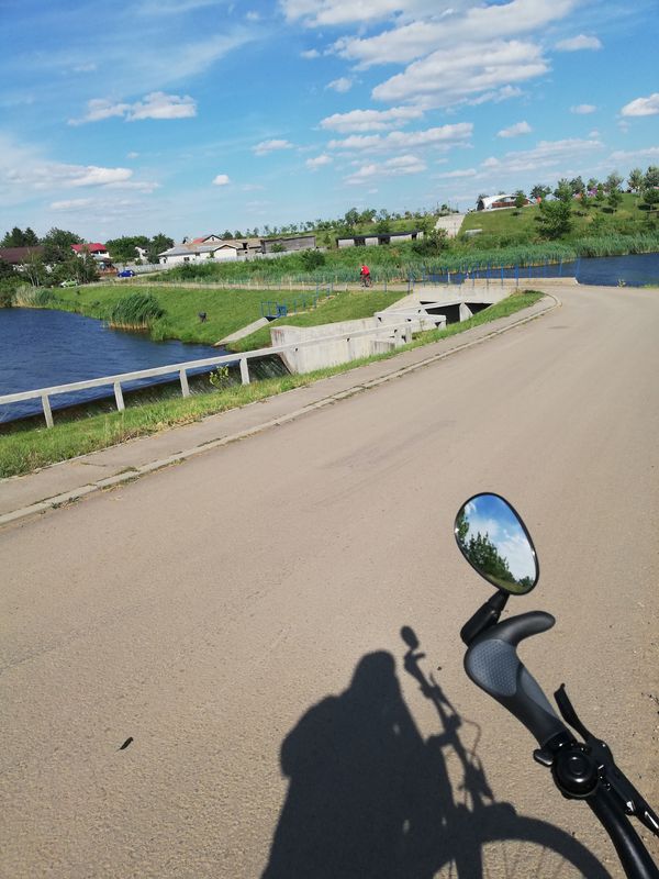 Strada Știrbei Vodă 17, Buftea to Strada Știrbei Vodă 17, Buftea