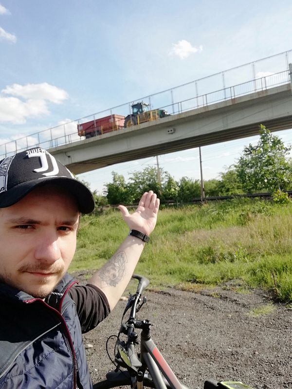 Strada Știrbei Vodă 17, Buftea to Strada Știrbei Vodă 17, Buftea
