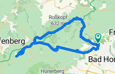 Open this route in the Bikemap app