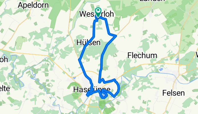 Pfingsten 31.05