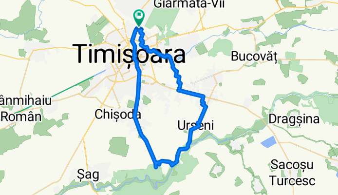 Diese Route in Bikemap Web öffnen
