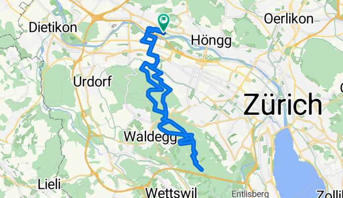 Uetliberg