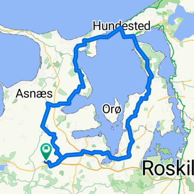 IsefjorRundt