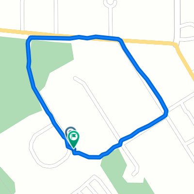 Imlay Ln, Farmingdale to 32 W Main St, Farmingdale