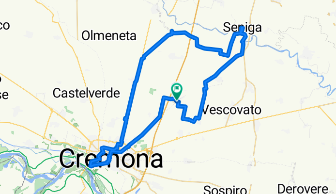 Diese Route in Bikemap Web öffnen