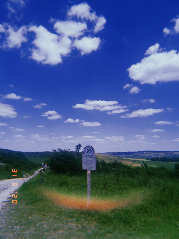 Watling Street 112, Bletchley to Hemel Hempstead