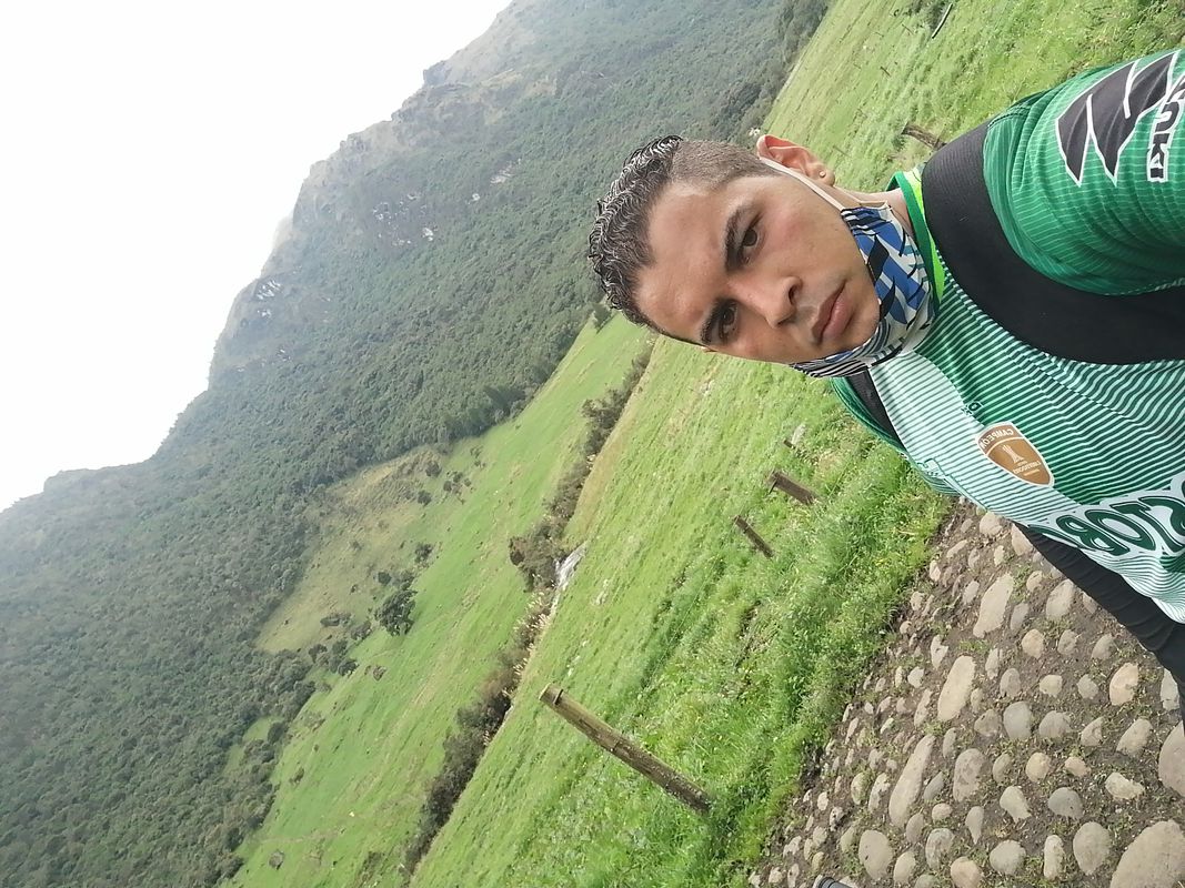 Las pencas Laguna zorocucho
