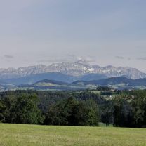 Waldkirch - Thur - Niederhelfenschwil - Waldschenke - Waldkirch