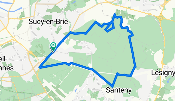 Diese Route in Bikemap Web öffnen