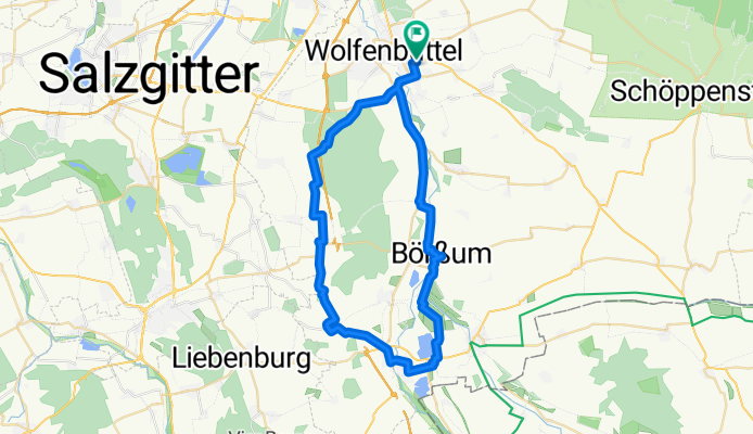 Oderwald