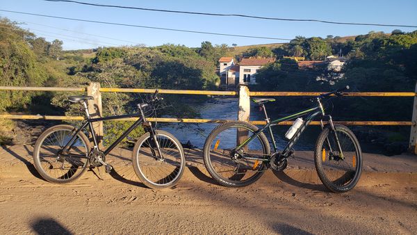 Photo 3: Rodrigo Alexandre Búfalo