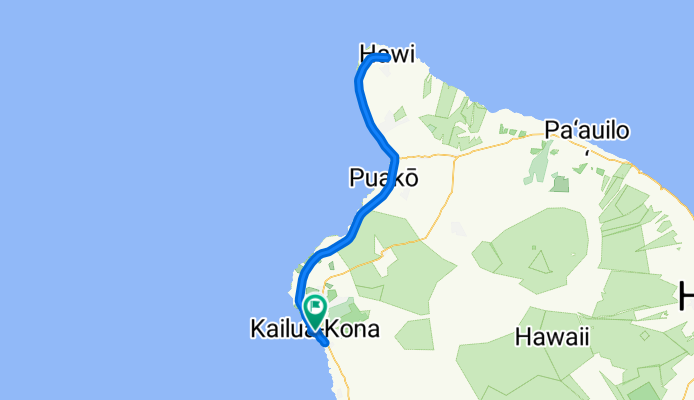 IM Kona