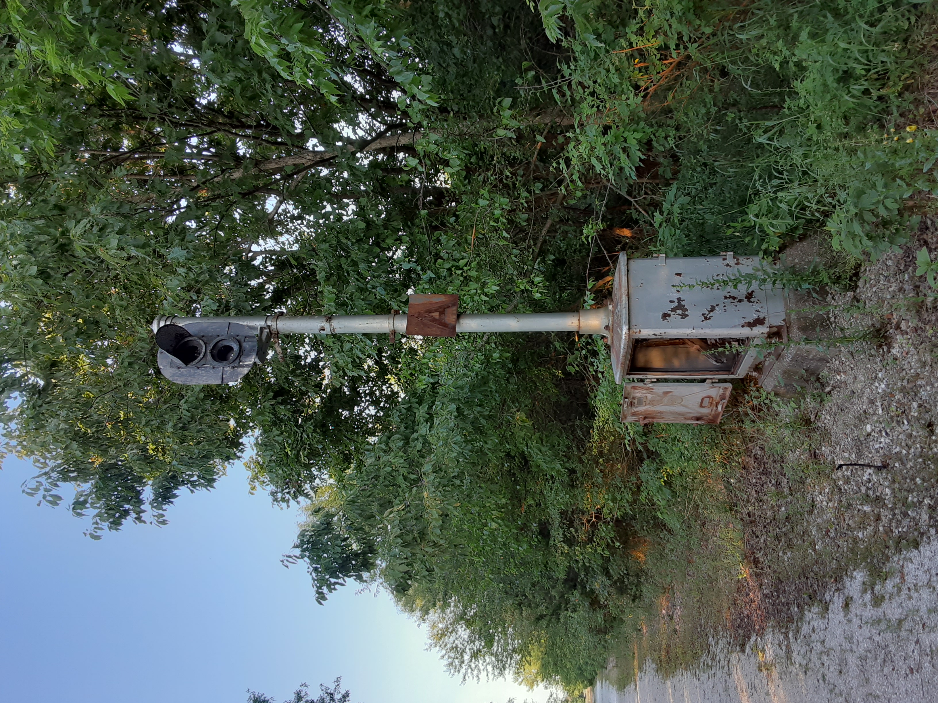 Rode on the Ruby Jack Trail then thru neighborhood in CJ, MO.