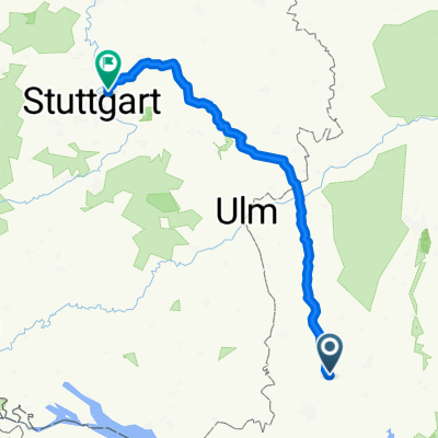 Obergünzburg Schmieden