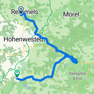 Boxberg - Jahrsdorf