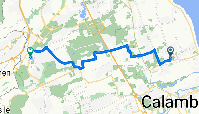 Diese Route in Bikemap Web öffnen
