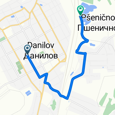 маршрут с ¿?aÁ?