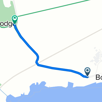 Boddin Hill