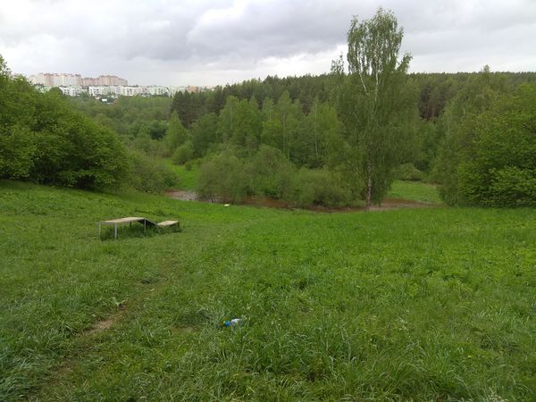 Photo 1: Кирилл Блюмов