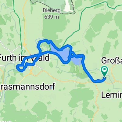 Pointstraße 6, Eschlkam nach Pointstraße 6, Eschlkam